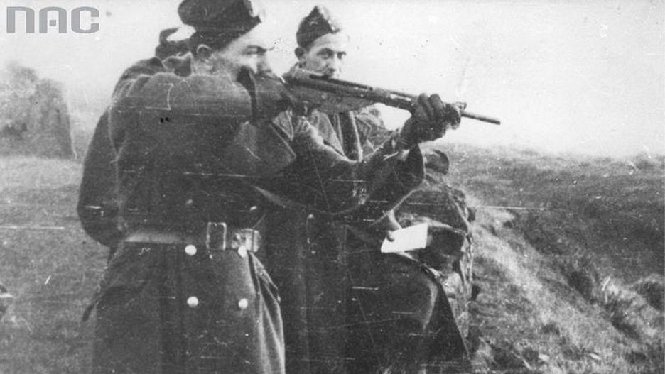 Szkolenie Cichociemnych w Wielkiej Brytanii