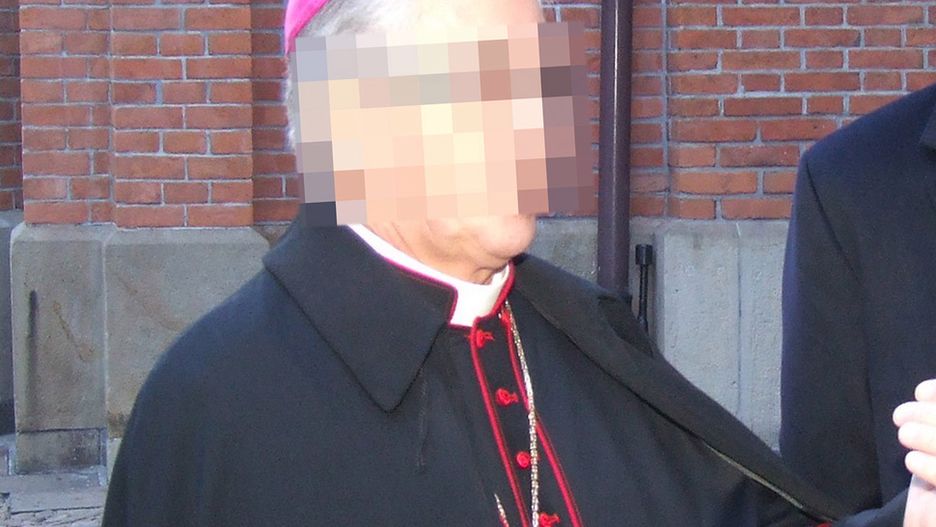 Arcybiskup zarejestrowany przez SB jako TW "Dąbrowski"