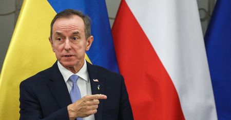 Nocne głosowanie. Jest decyzja Senatu ws. "lex Tusk"