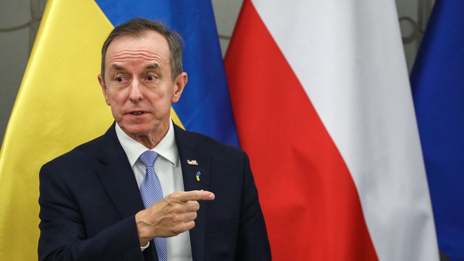 Senat odrzucił prezydencką nowelizację ustawy o komisji ds. badania rosyjskich wpływów