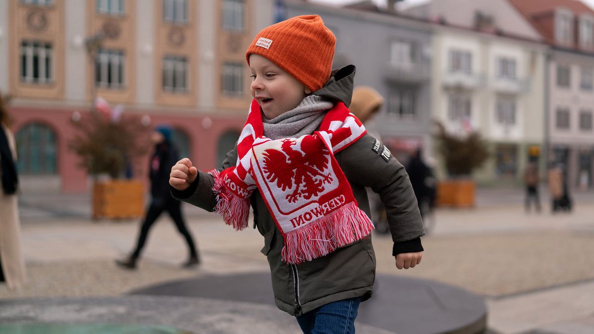 Tak wyglądało Narodowe Święto Niepodległości w Polsce. Oto zdjęcia czytelników 1
