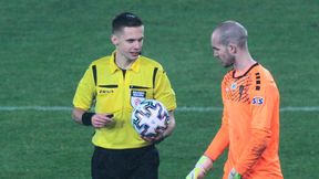 PKO Ekstraklasa: znamy sędziów na 12. kolejkę i hit Lech Poznań - Wisła Płock