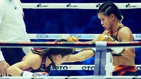 Ewa Brodnicka zaatakowała Piątkowską? Sprawa trafiła na policję