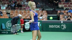 Paula Kania skomentowała porażkę. "Jeśli chodzi o stronę fizyczną, sporo mi brakowało"
