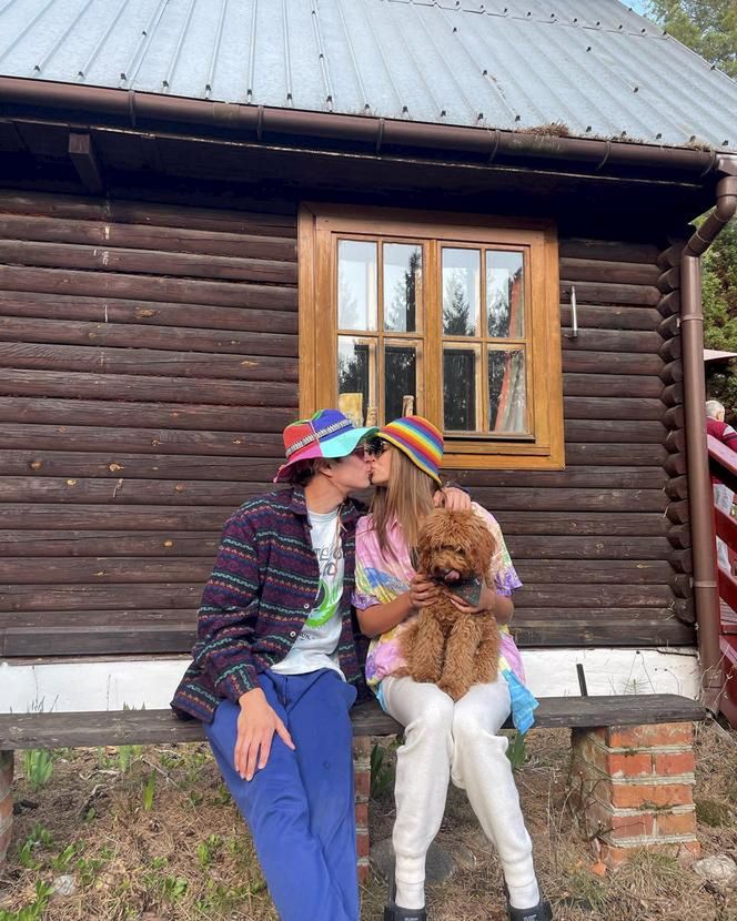 Tabloid ujawnia POWÓD rozstania Julii Wieniawy i Nikodema Rozbickiego!