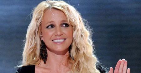 Britney Spears uderza w byłych terapeutów: "Zabrali mi pieniądze! Pocałujcie mnie w D*PĘ"
