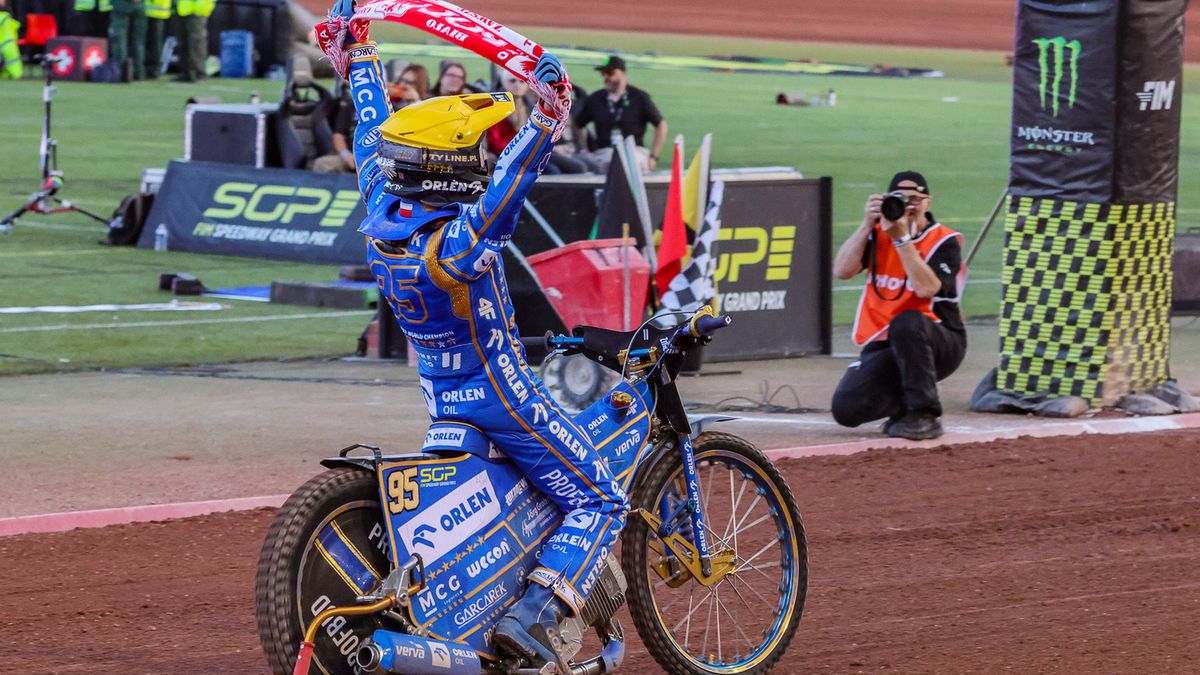WP SportoweFakty / Michał Krupa