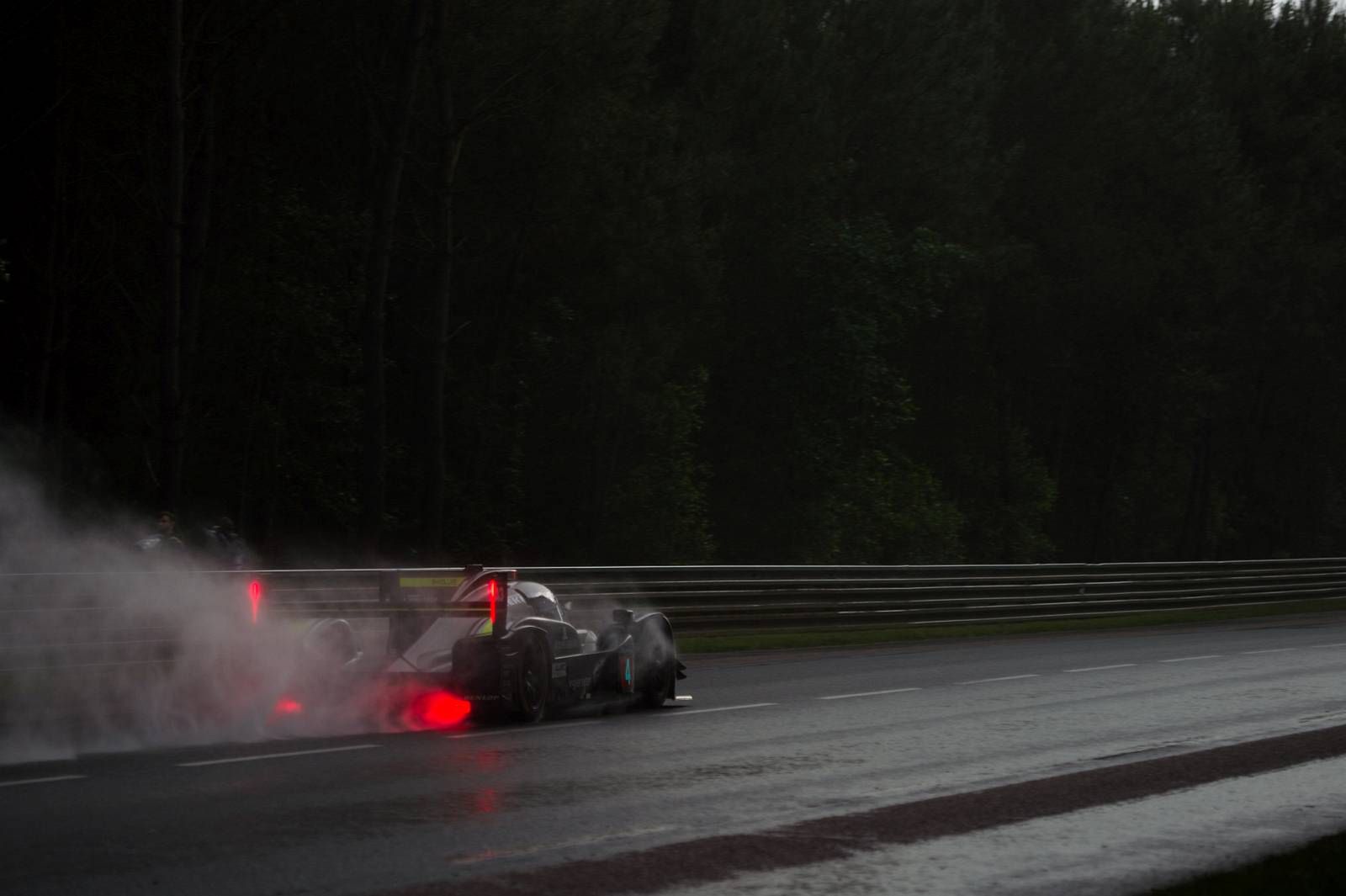 CLM P1/01 w sezonie 2016