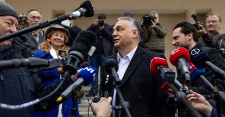 Twarde "nie" Węgier w sprawie embarga na ropę. Orban mówi o "bombie atomowej" zrzuconej na gospodarkę