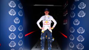 Verstappen łączy siły z Mercedesem. Będzie się ścigał poza F1