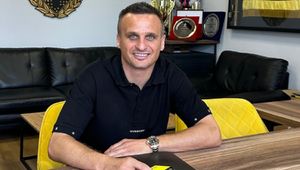 Wieczysta Kraków przeprowadziła hit. Peszko zdradza kulisy