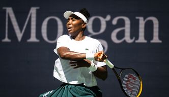 Stanął w obronie Venus Williams