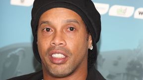 Ronaldinho aresztowany w Paragwaju. Posługiwał się fałszywym paszportem?