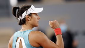 Tenis. Roland Garros: Caroline Garcia rozprawiła się z Elise Mertens. Barbora Krejcikova lepsza od Cwetany Pironkowej