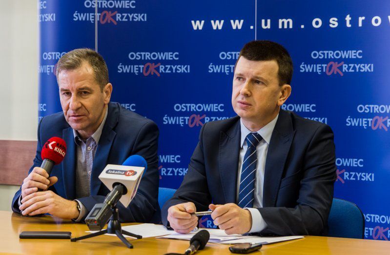 Miasto wykupiło teren po byłym zakładzie GAMBO