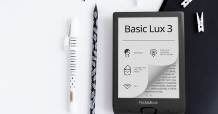 Nowy, tani PocketBook - tak wypada na tle innych modeli