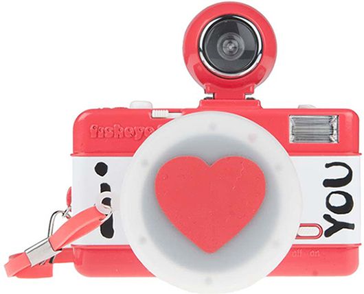 Fotograficzne Walentynki? Zobacz propozycje Lomo 3