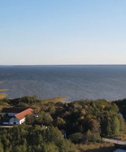 Coraz więcej inwestycji na Mazurach. Skokowy przyrost zabudowy niszczy jednak krajobraz regionu