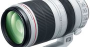 Canon EF 100-400 mm f/4.5-5.6L IS II USM – nowa wersja po 16 latach