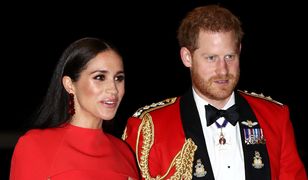 Meghan Markle pozostawiona "bez ochrony". To wina błędnej polityki Pałacu