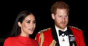 Meghan Markle pozostawiona "bez ochrony". To wina błędnej polityki Pałacu