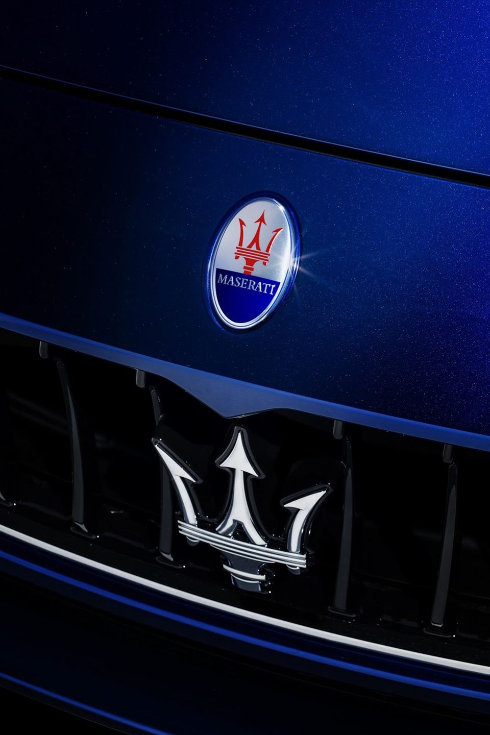 2014 Maserati Ghibli - Włosi wiedzą, co to piękno [galeria] 172