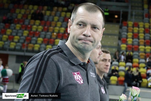 Krzysztof Stelmach będzie pracował w Bielsku-Białej