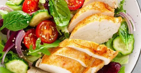 Twoja dieta opiera się głównie na tych produktach? Naukowcy mają dla ciebie dobrą wiadomość