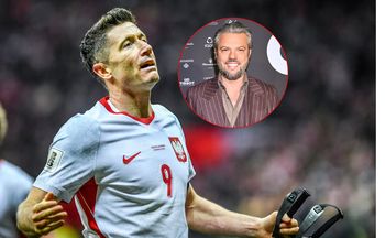 Poruszający wpis Oliviera Janiaka. "Z dumą patrzyłem, jak staje się fantastycznym mężczyzną"