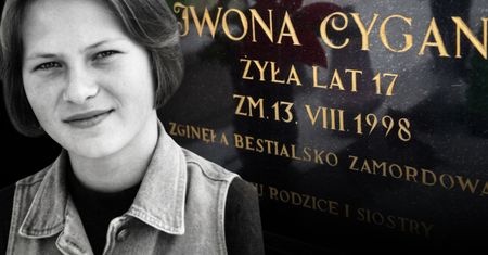 Kto zabił Iwonę Cygan? Te wątki wymagają wyjaśnienia