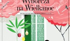 „Wyborcza na Wielkanoc" – specjalne wydanie „Magazynu Świątecznego”