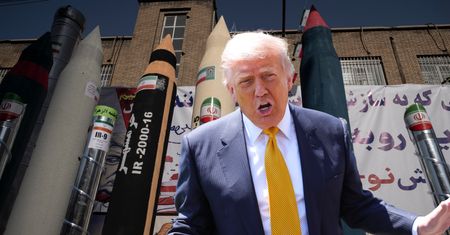 Trump odrzuca propozycję Iranu. "Pozbawiona realnych ustępstw"