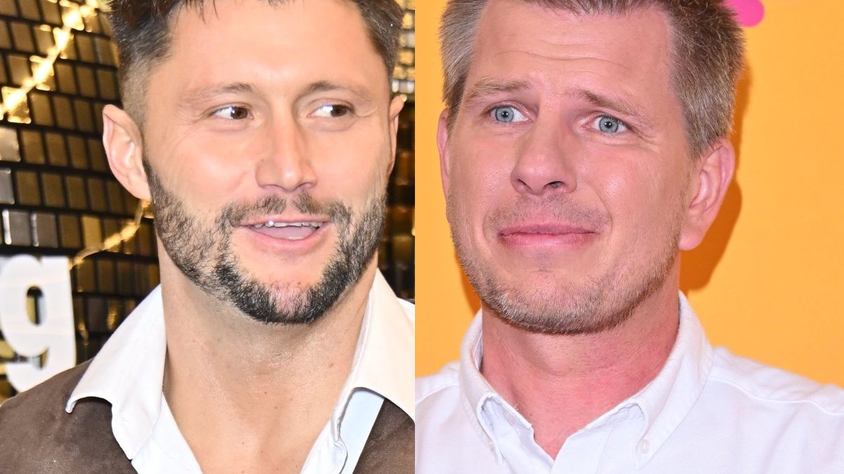 Piotr Mróz kibicuje Filipowi Chajzerowi. "Będę stał po jego stronie"