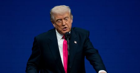 Ujawnienie akt Epsteina coraz bliżej. Trump podpisał ustawę