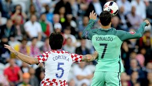 Euro 2016. Vedran Corluka: Portugalia jest gorszą drużyną od Turcji i Czech