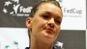 Zobacz mecz Agnieszka Radwańska - Yanina Wickmayer