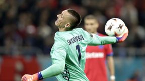 Wielki start klubu Łukasza Skorupskiego w meczu Ligi Europy