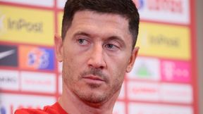 Trener FC Barcelona podjął decyzję ws. Lewandowskiego. "Ten krok nie był konieczny"