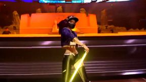 LPL. Kolejny popis Azjatów z rzeczywistością rozszerzoną przy oprawie League of Legends