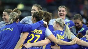 MŚ 2017: Polki wyzwoliły pokłady mocy. Szwedki w półfinale!