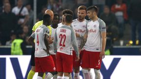 Liga Mistrzów. Salzburg - Napoli. Austriacy pewni siebie. "Możemy ich ograć"