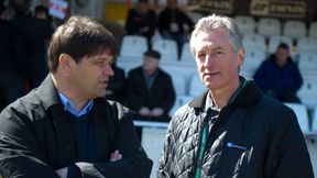 Mirosław Bulzacki - cichy bohater Wembley