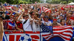 Złoty Puchar CONCACAF: Efektowny awans USA do półfinału, Haiti wyeliminowane