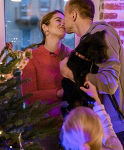 "Rolnik szuka żony" TVP. Marta i Paweł pokazują nowe mieszkanie. Łazienka robi największe wrażenie