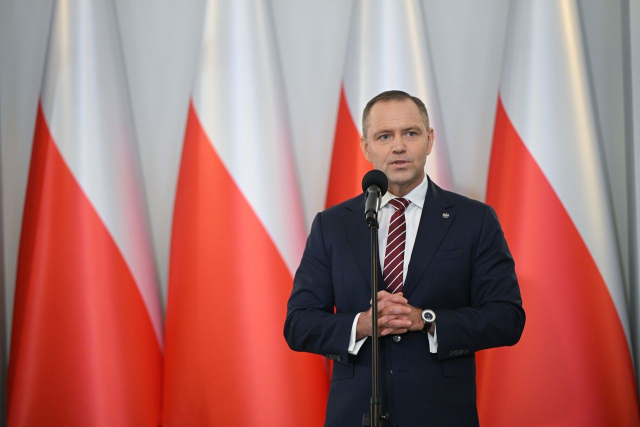 Nawrocki podpisał pięć ustaw. Jedną zawetował