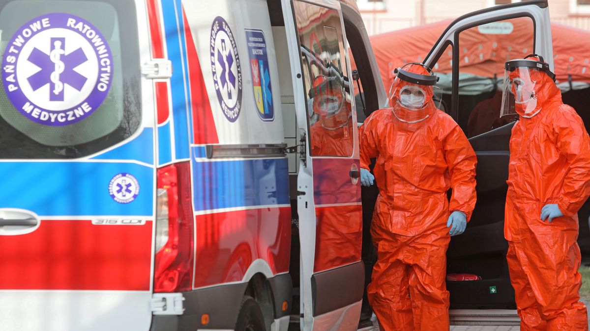 Zdjęcie ilustracyjne.