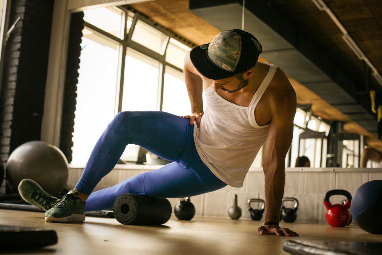 Wyjaśnij Na Przykładach Na Czym Polega Antagonistyczna Praca Mięśni