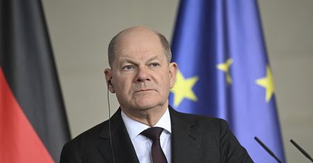 Trudna sytuacja Niemiec. Ekspert wskazuje problem