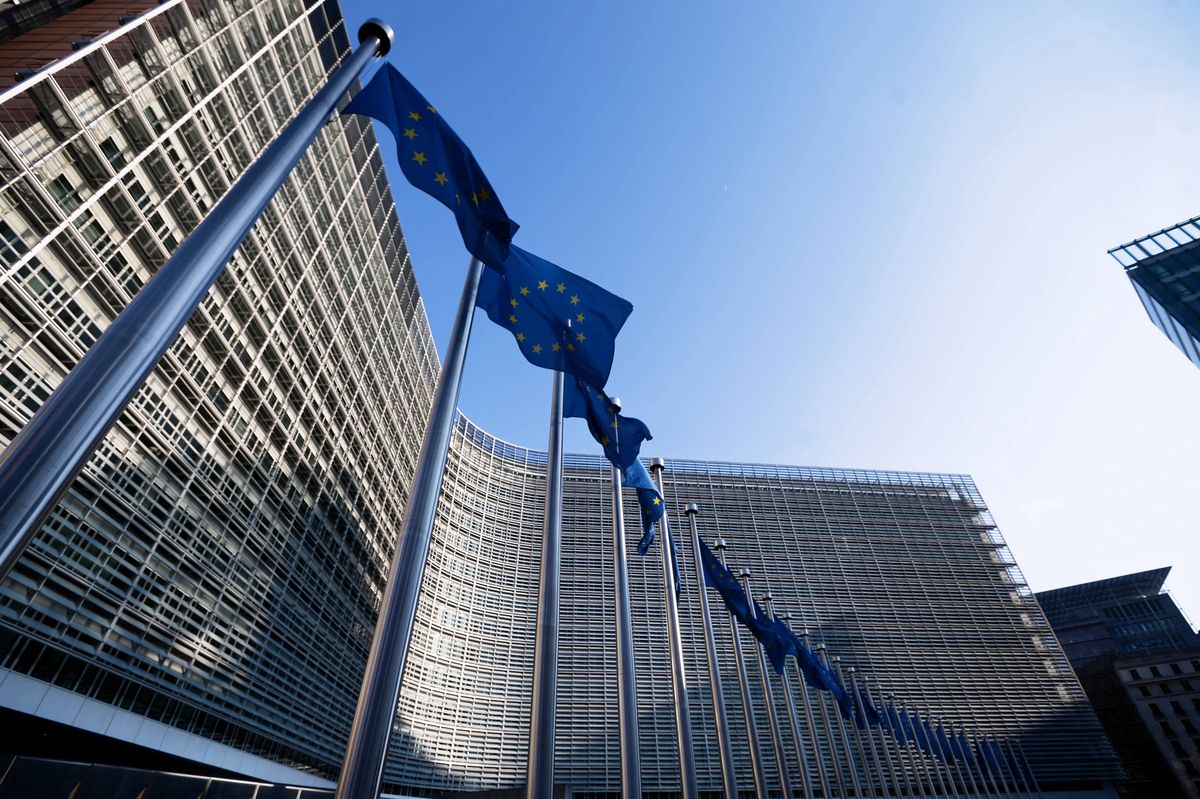 Komisja Europejska
Bruksela, Belgia 