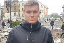 Mateusz Gołębiewski